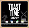 Toast Time: Smash Up! Box Art Front